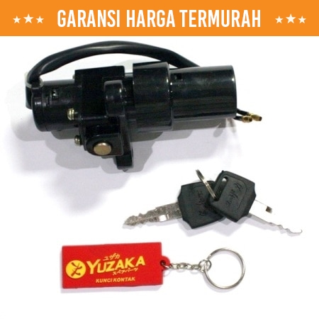 KUNCI KONTAK ONLY YUZAKA BYSON